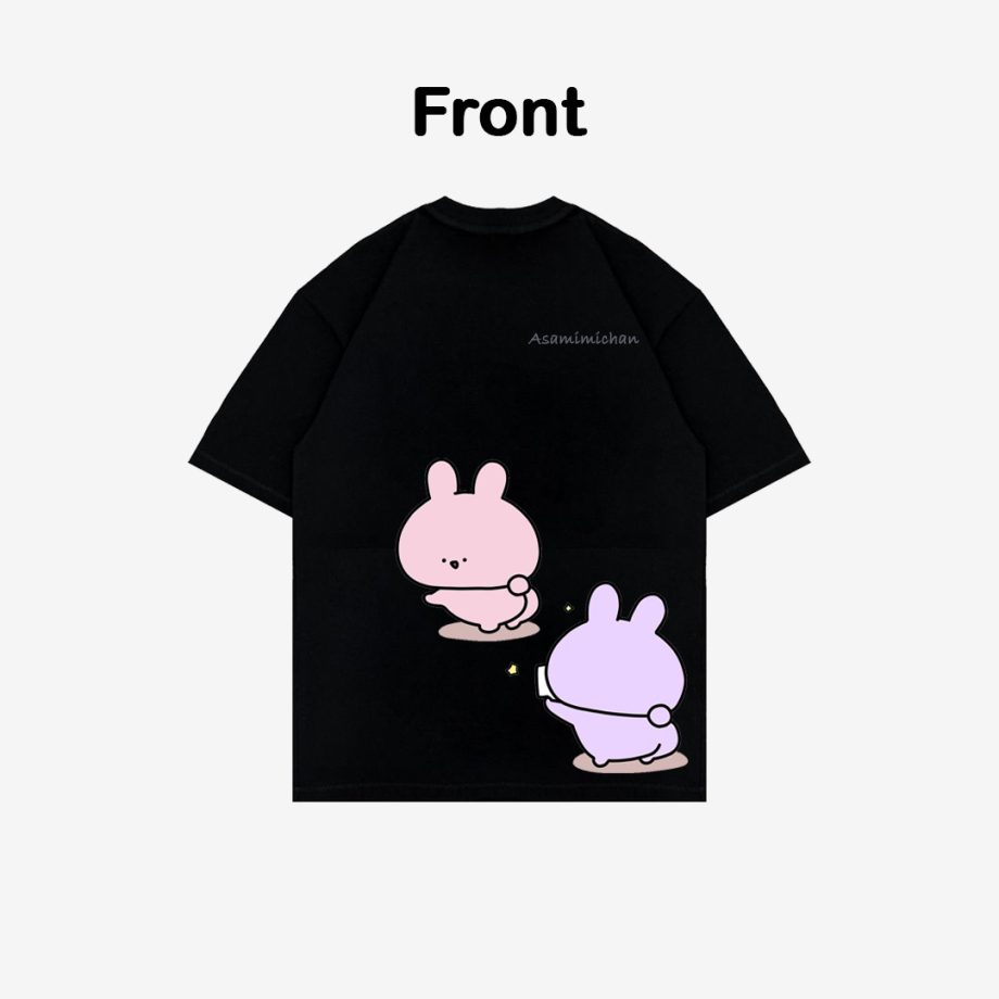 ASAMIMI TEE