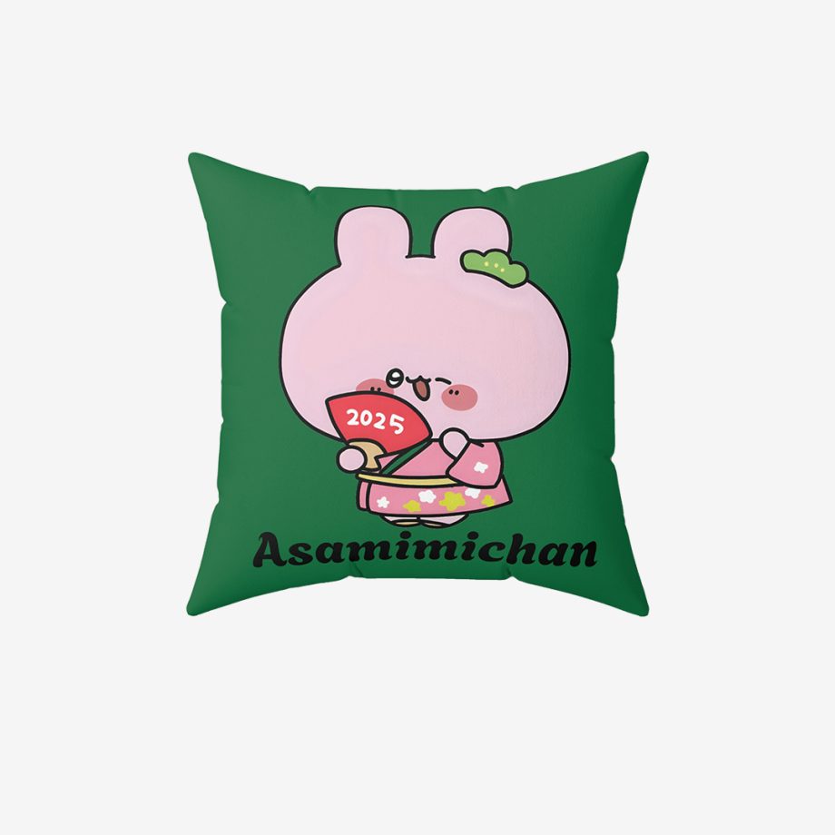 ASAMIMI PILLOW 2025