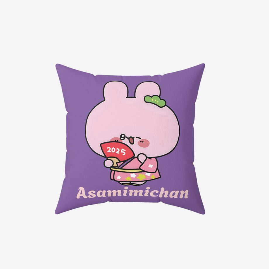 ASAMIMI PILLOW 2025