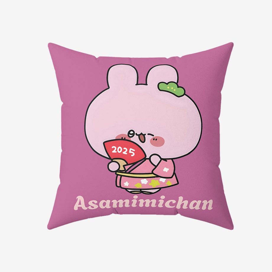 ASAMIMI PILLOW 2025