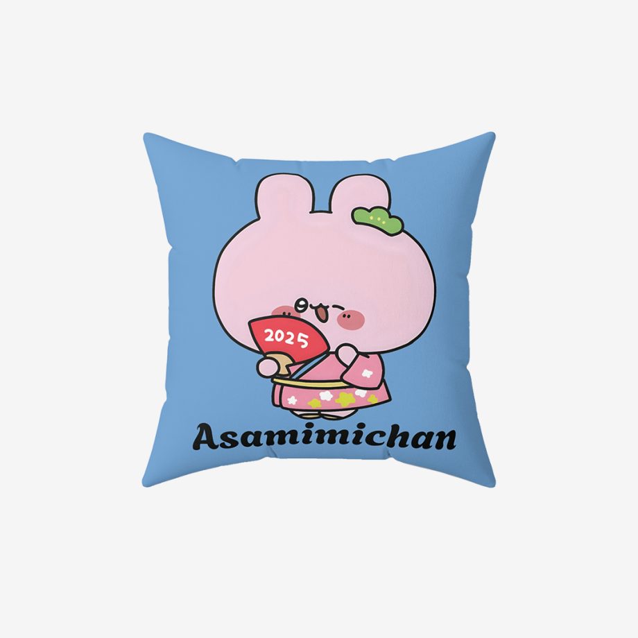 ASAMIMI PILLOW 2025