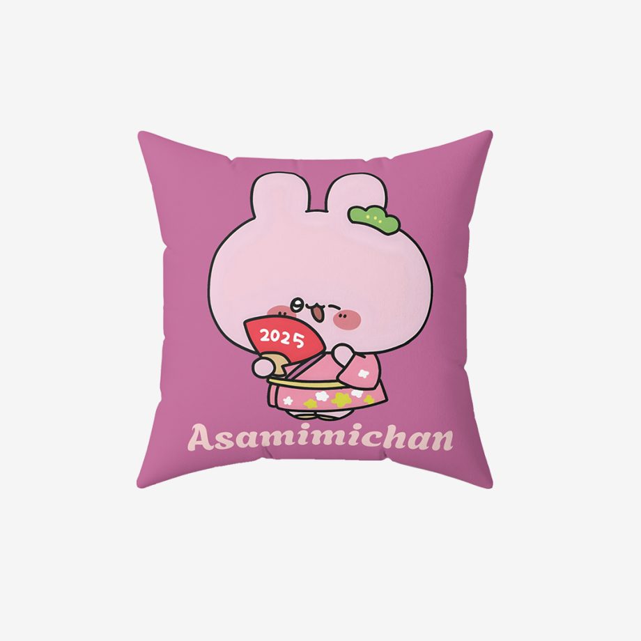 ASAMIMI PILLOW 2025