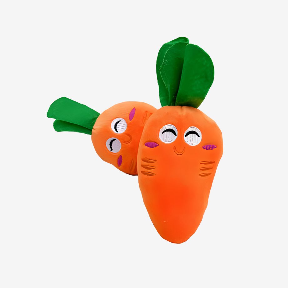 BABY CARROT