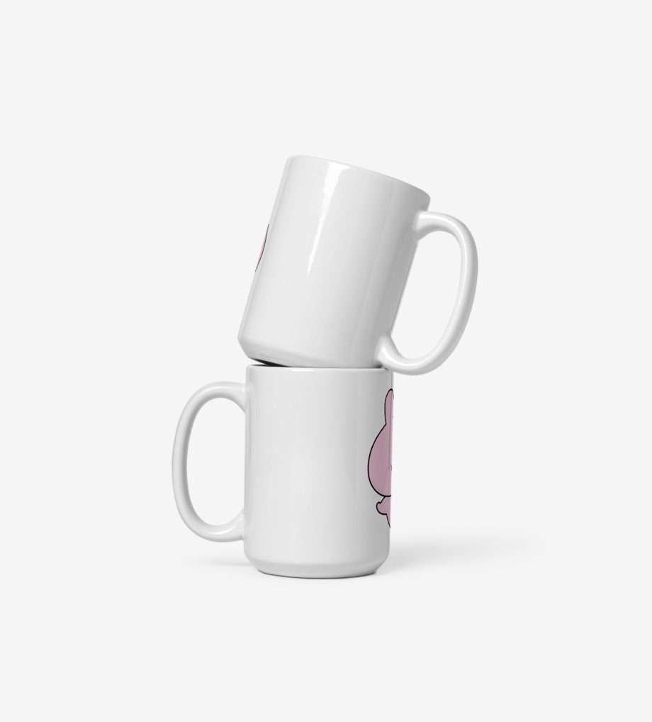 ASAMIMI-MUG