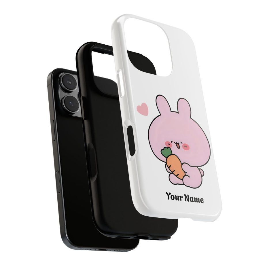 ASAMIMICHAN HEART CASE