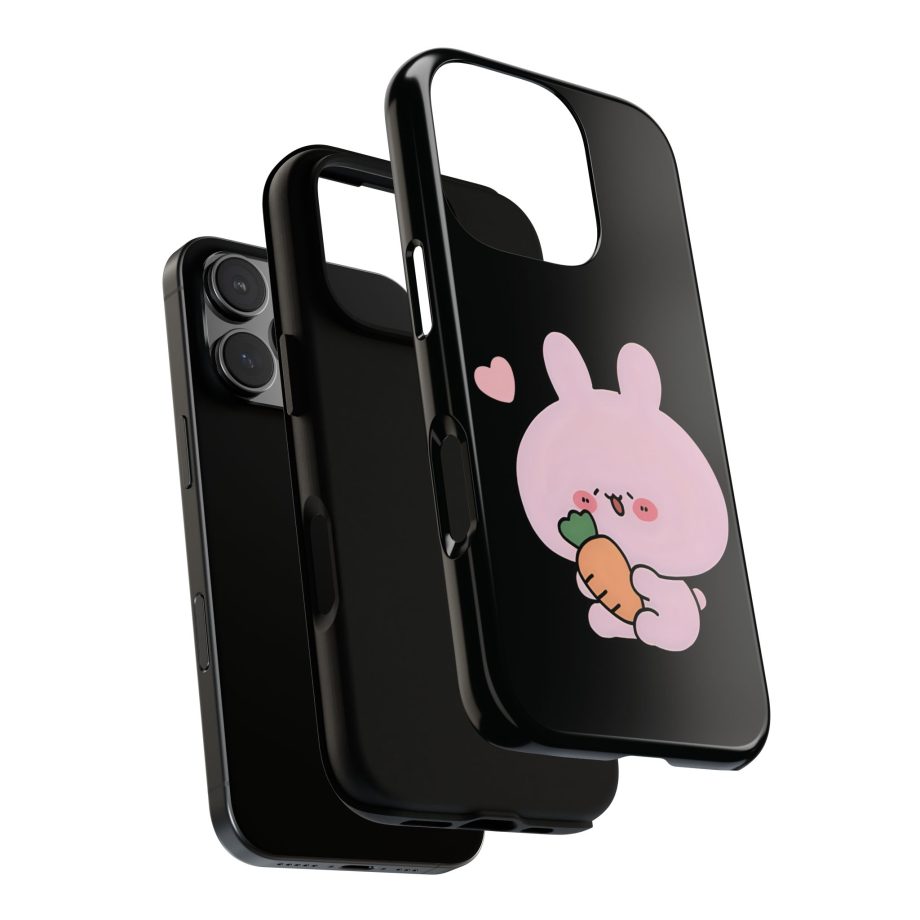 ASAMIMICHAN HEART CASE