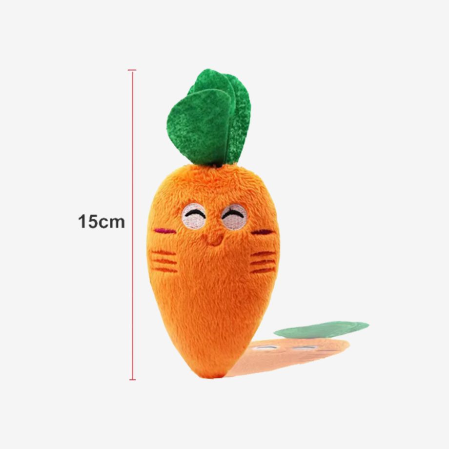 BABY CARROT