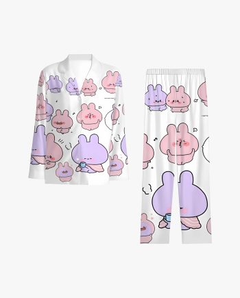 ASAMIMICHAN PAJAMAS V2