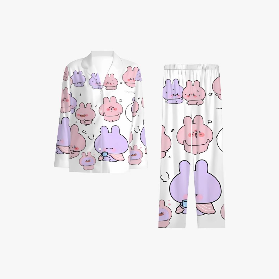 ASAMIMICHAN PAJAMAS V2