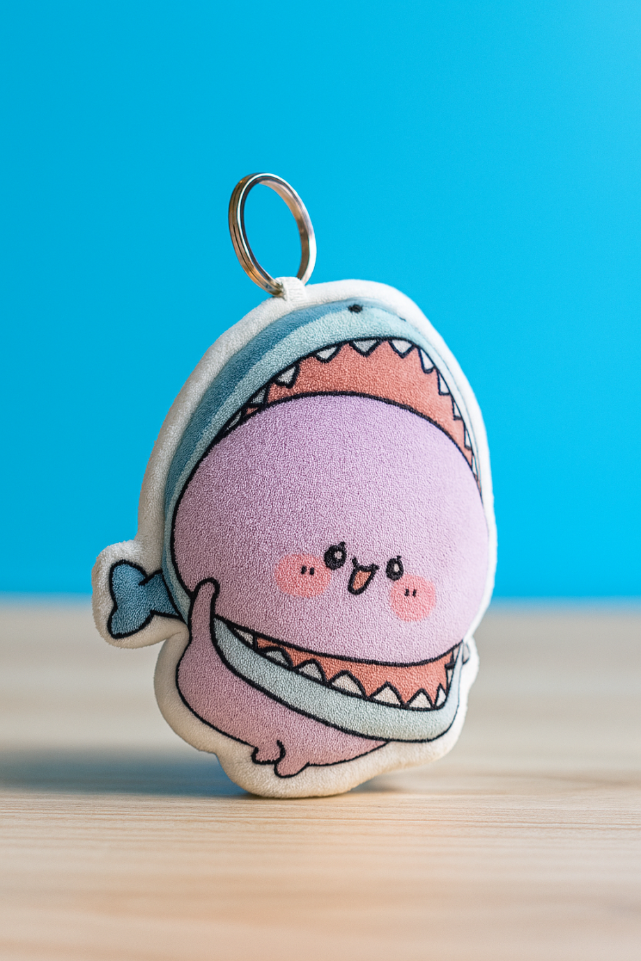 ASAMIMICHAN SHARK SET X2