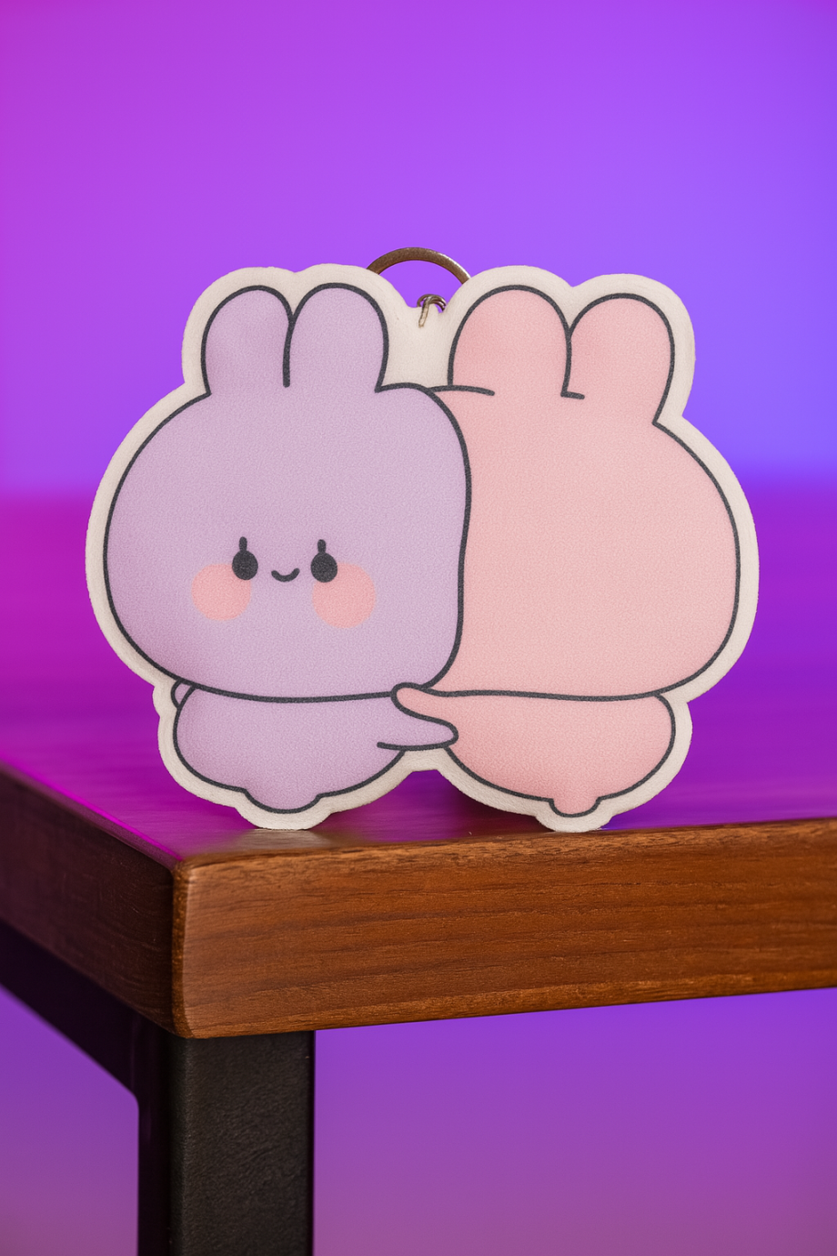ASAMIMI & ANEMIMI HUGGY SET X2