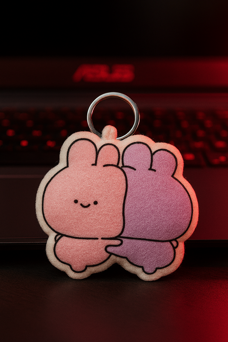 ASAMIMI & ANEMIMI HUGGY SET X2