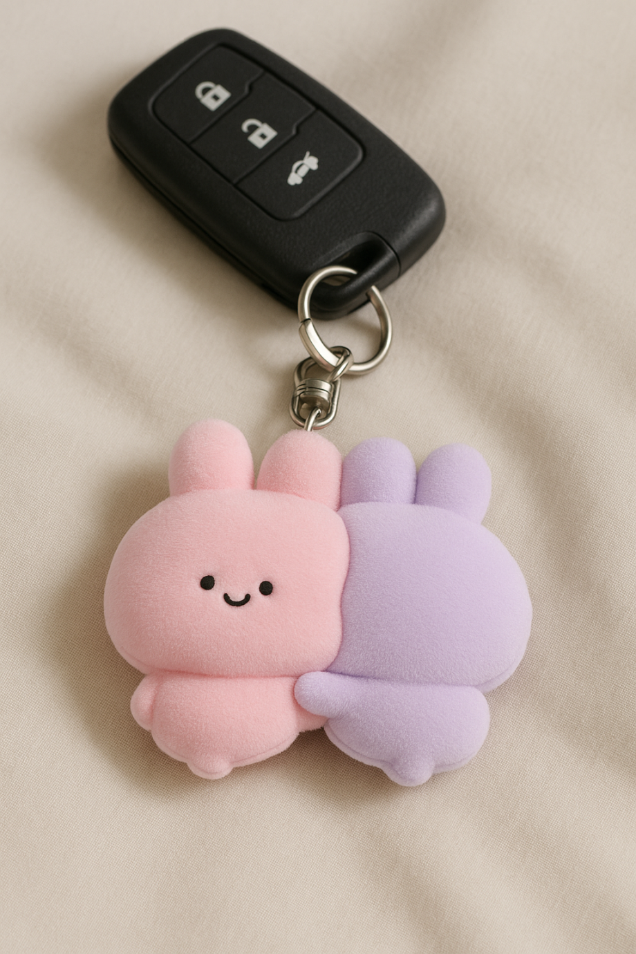 ASAMIMI & ANEMIMI HUGGY SET X2