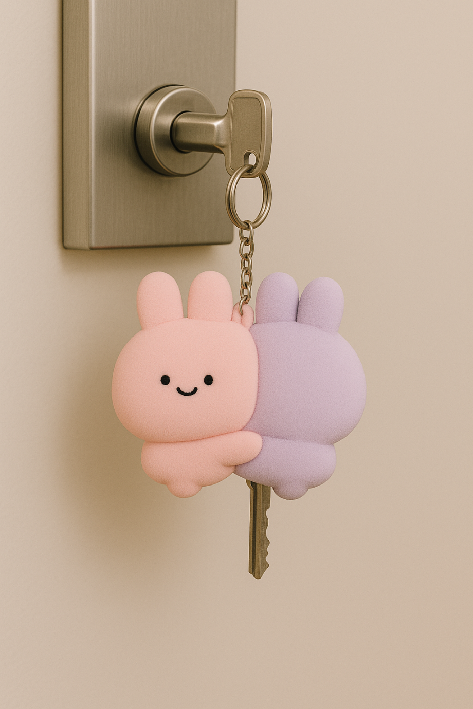 ASAMIMI & ANEMIMI HUGGY SET X2