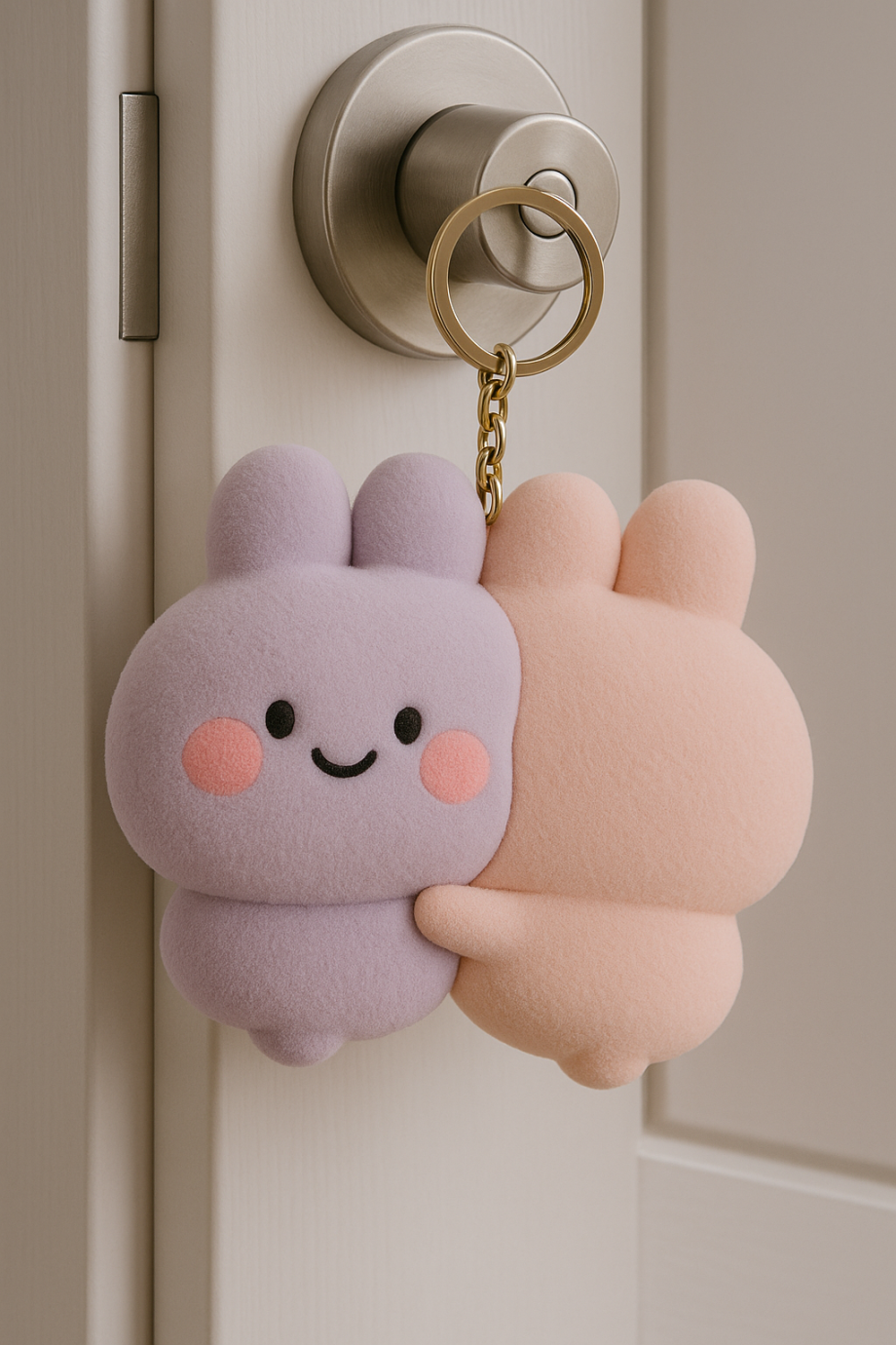 ASAMIMI & ANEMIMI HUGGY SET X2
