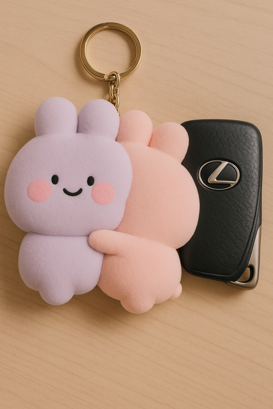 ASAMIMI & ANEMIMI HUGGY SET X2