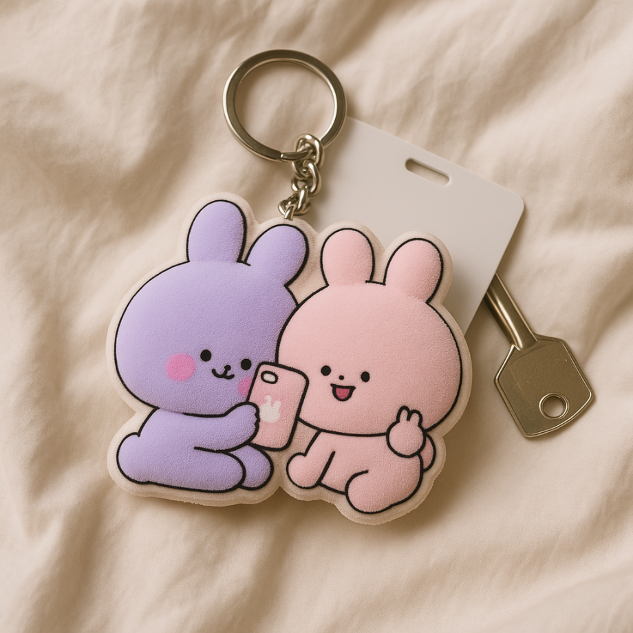 I CHOOSE YOU ALWAYS