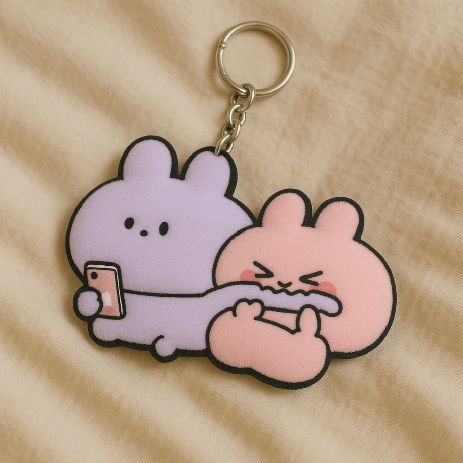 ASAMIMI BITE SET X2