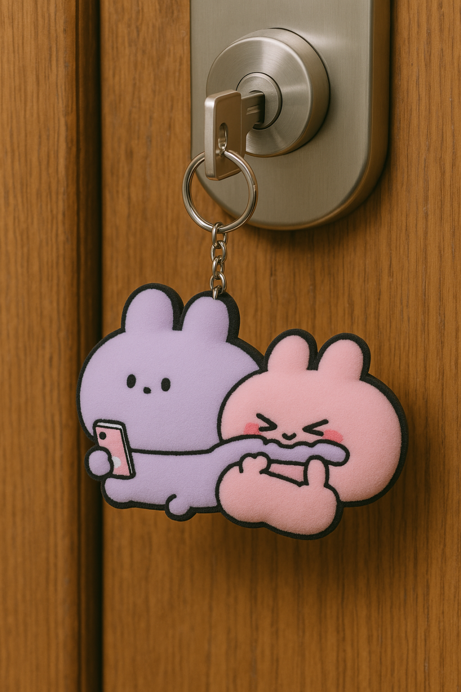 ASAMIMI BITE SET X2