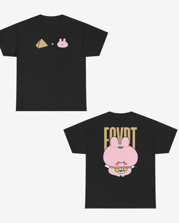 ASAMIMICHAN EGYPT TEE V1