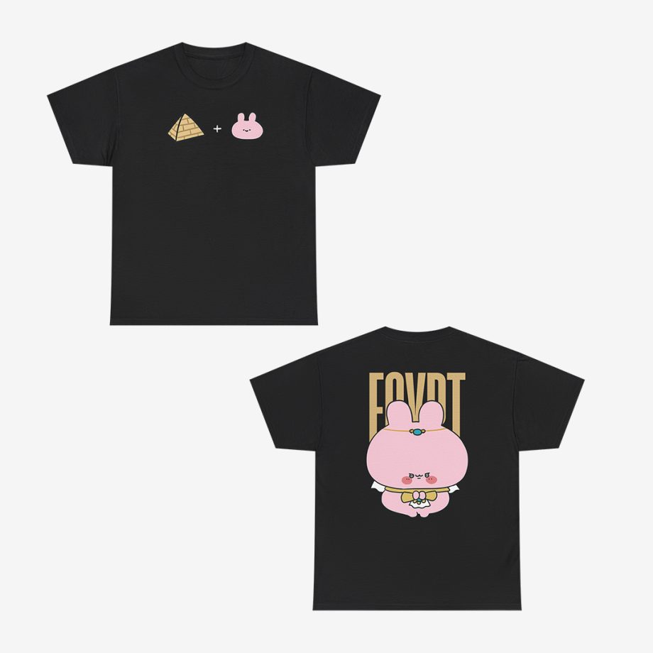 ASAMIMICHAN EGYPT TEE V1