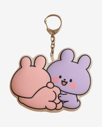 ASAMIMI COULD BE US KEYCHAIN