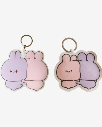 ASAMIMI & ANEMIMI HUGGY SET X2