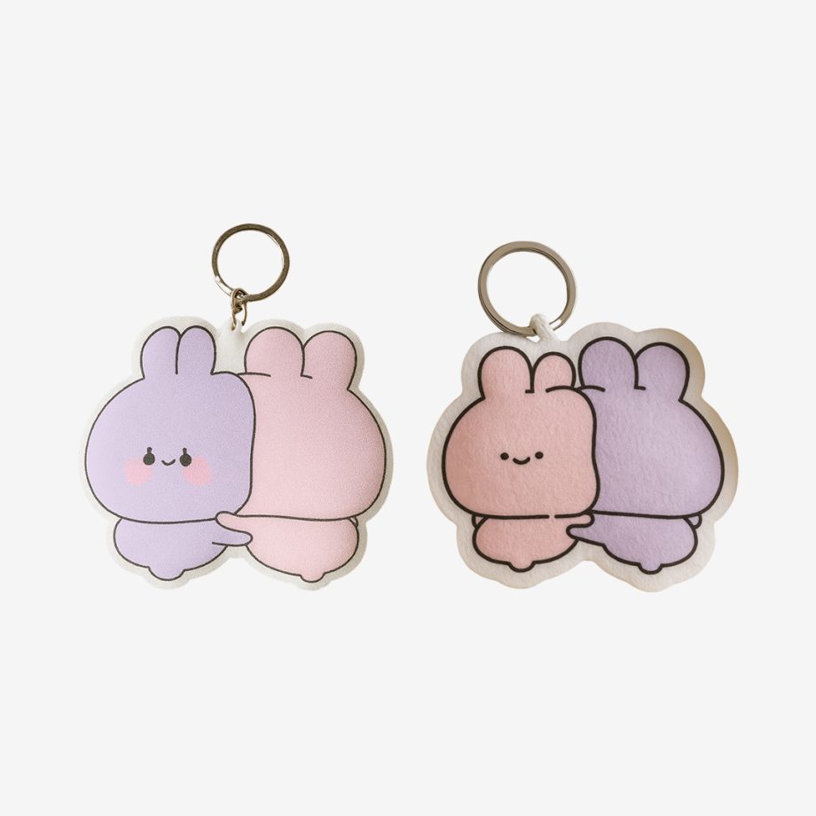 ASAMIMI & ANEMIMI HUGGY SET X2