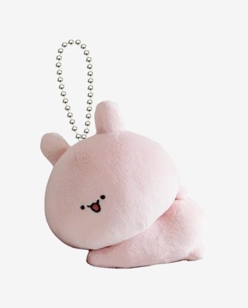 ASAMIMICHAN KEYCHAIN BUTT V2