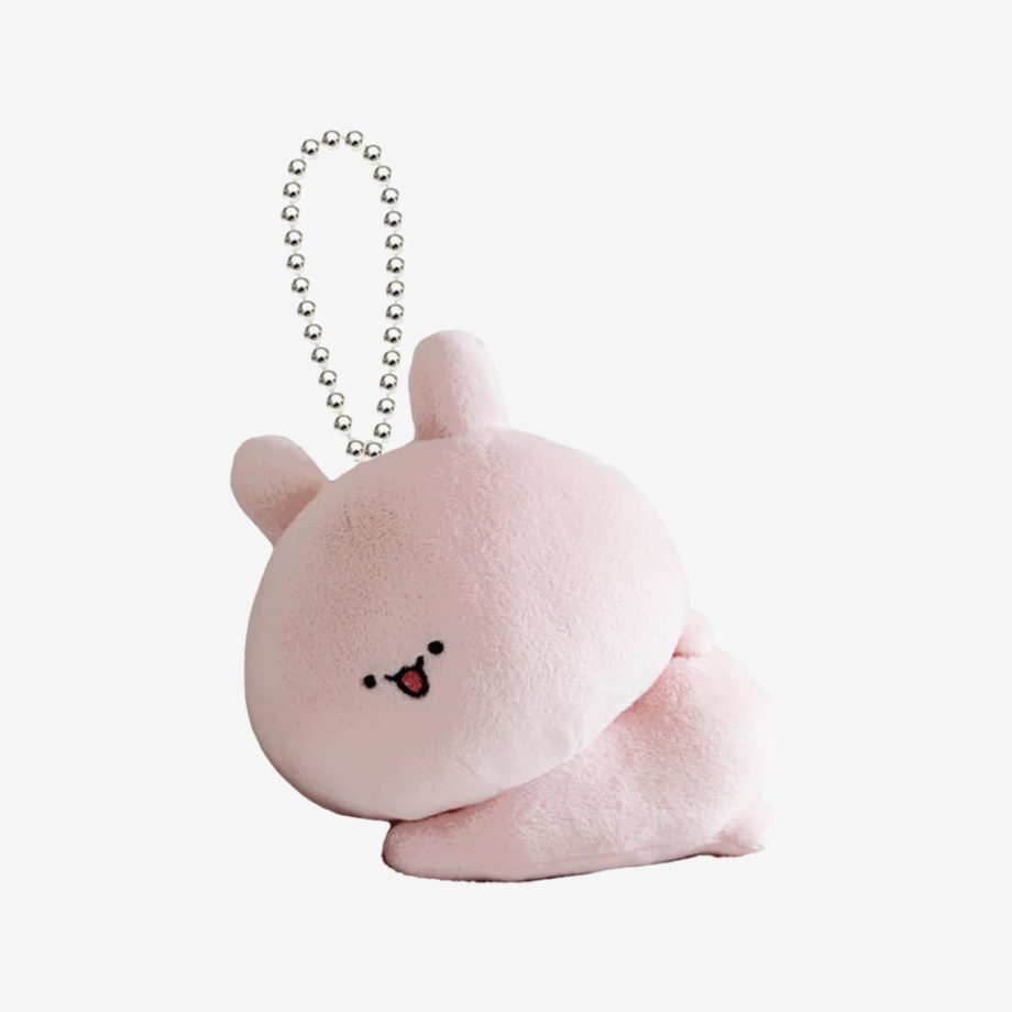 ASAMIMICHAN KEYCHAIN BUTT V2