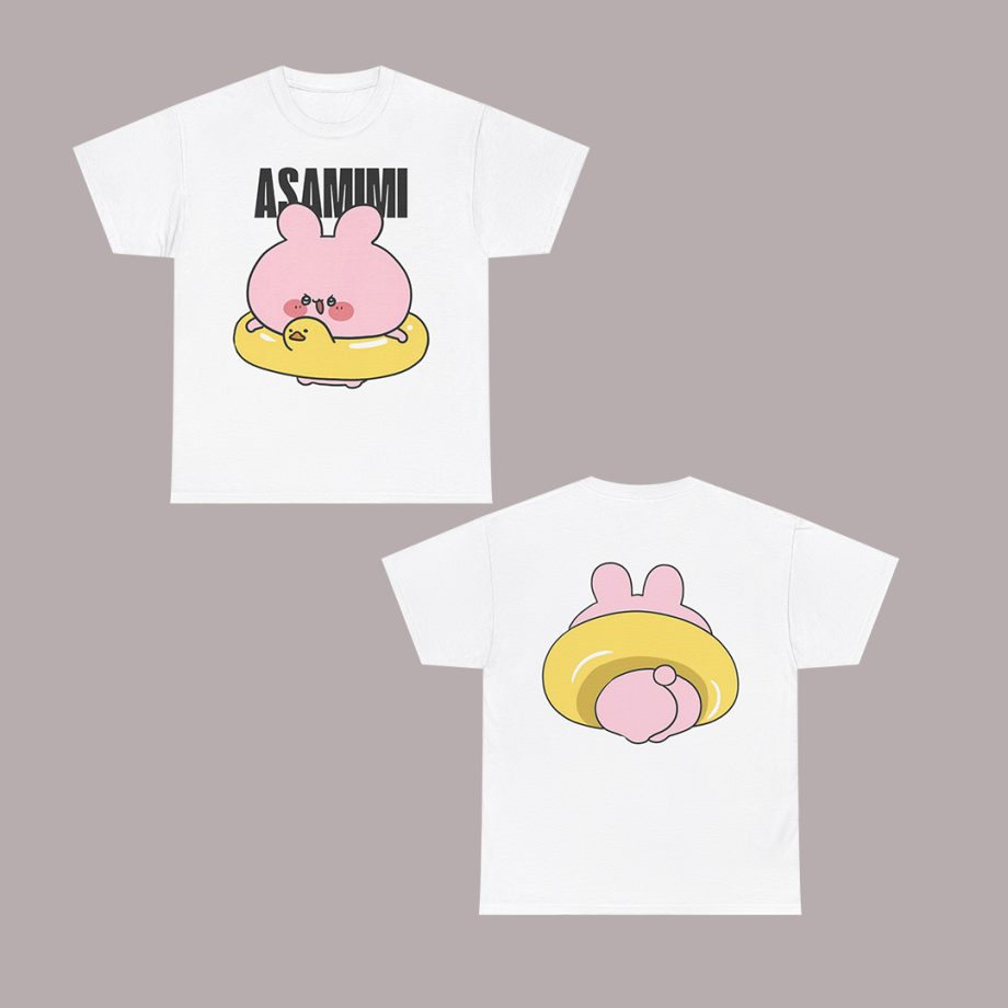 ASAMIMI LINGA GULI TEE