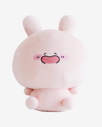 ASAMIMICHAN SMILING PLUSHIE 33CM
