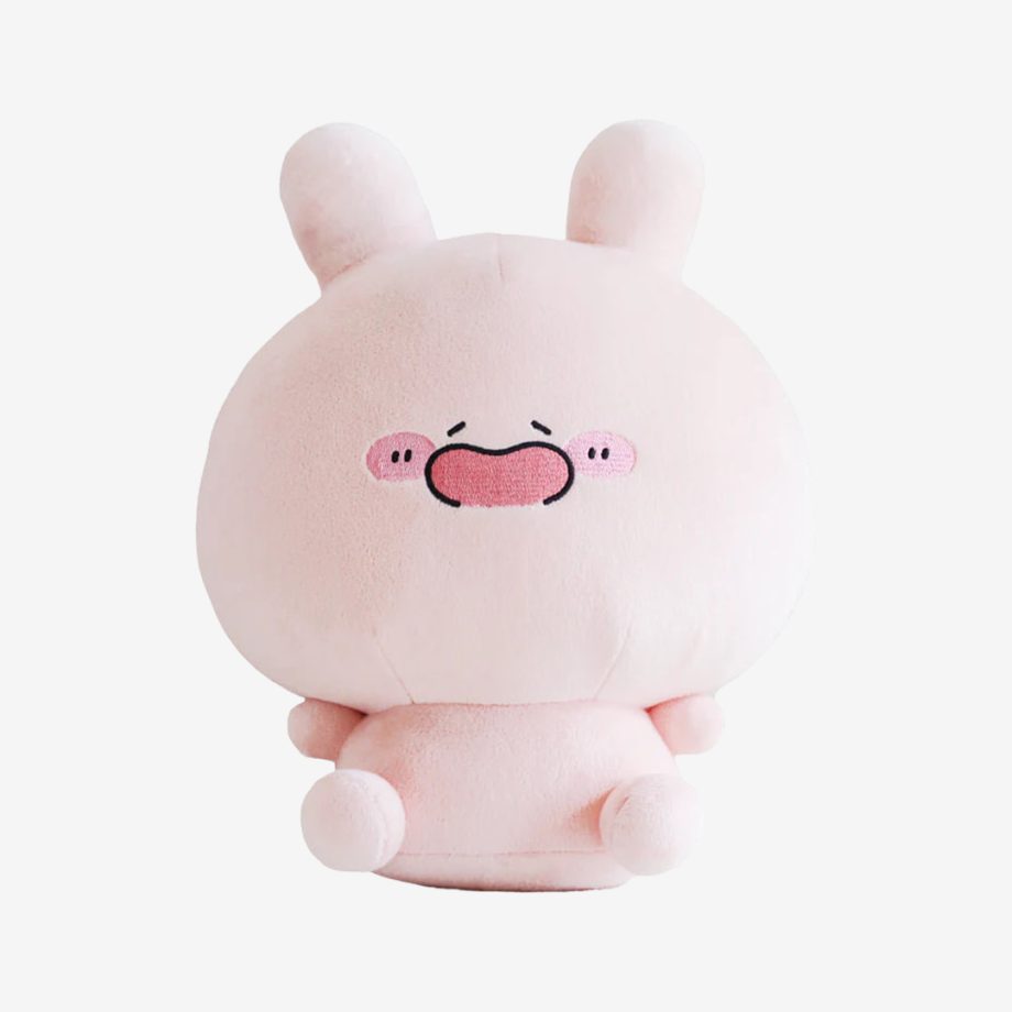 ASAMIMICHAN SMILING SET PLUSHIE