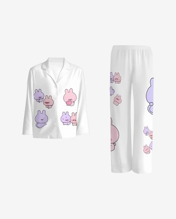 ASAMIMICHAN PAJAMAS V1