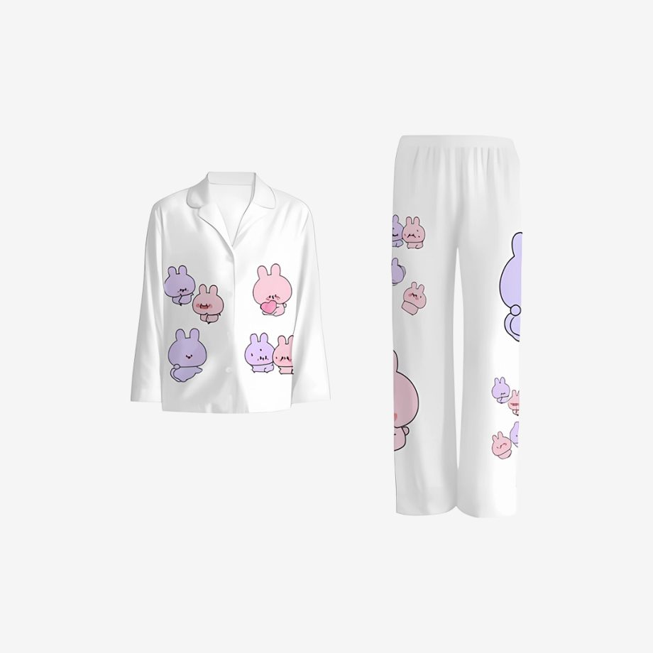 ASAMIMICHAN PAJAMAS V1