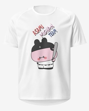 ASAMIMICHAN SPORT JERSEY
