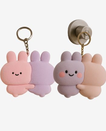 ASAMIMI & ANEMIMI HUGGY SET X2