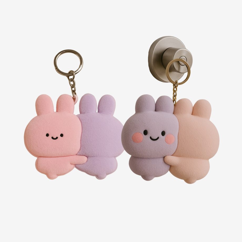 ASAMIMI & ANEMIMI HUGGY SET X2