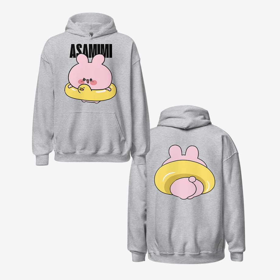 ASAMIMI LINGA GULI HOODIE