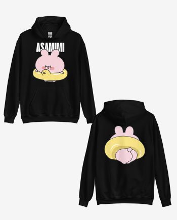 ASAMIMI LINGA GULI HOODIE
