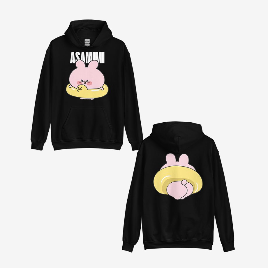 ASAMIMI LINGA GULI HOODIE