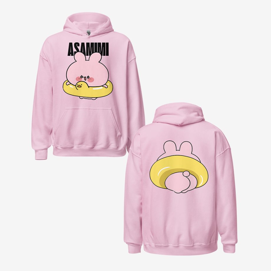 ASAMIMI LINGA GULI HOODIE