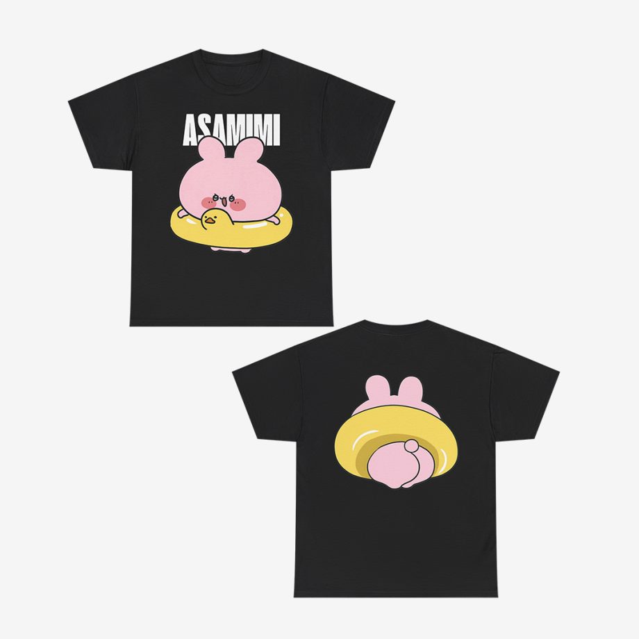 ASAMIMI LINGA GULI TEE