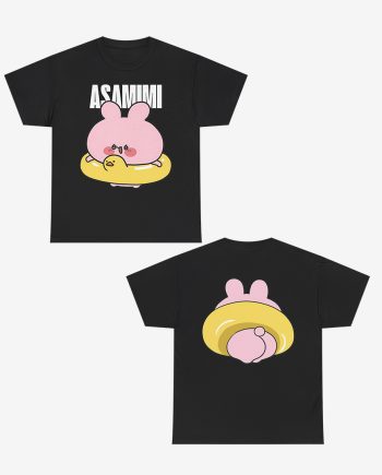 ASAMIMI LINGA GULI TEE