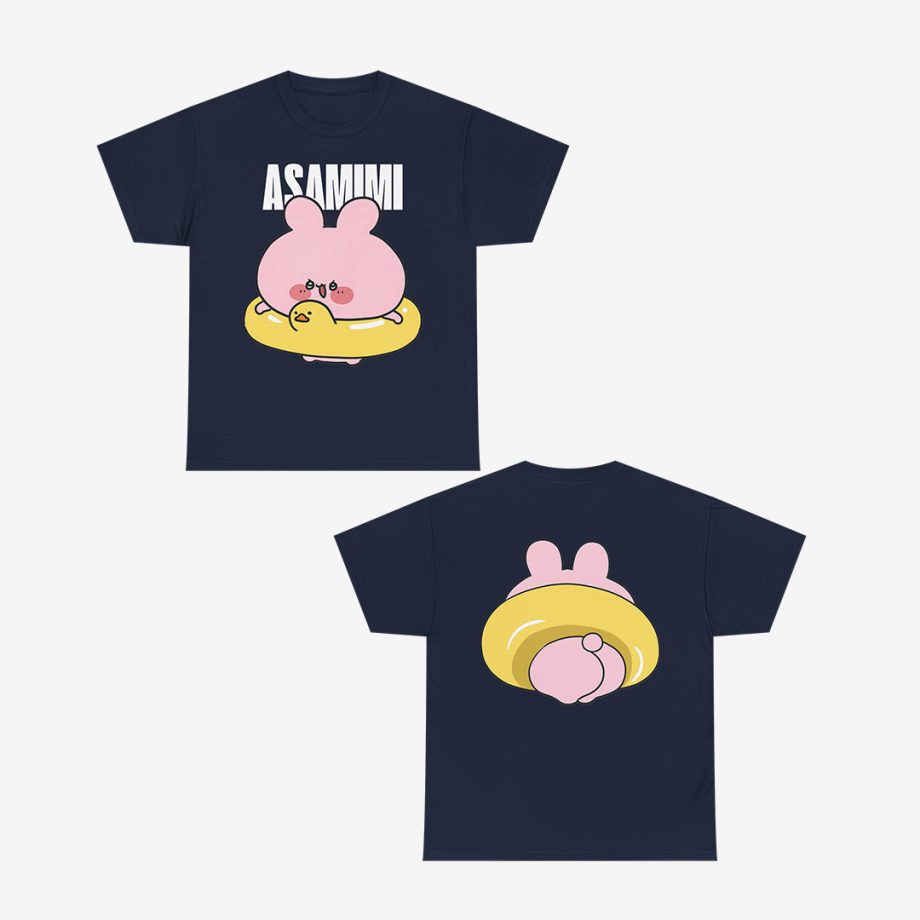 ASAMIMI LINGA GULI TEE