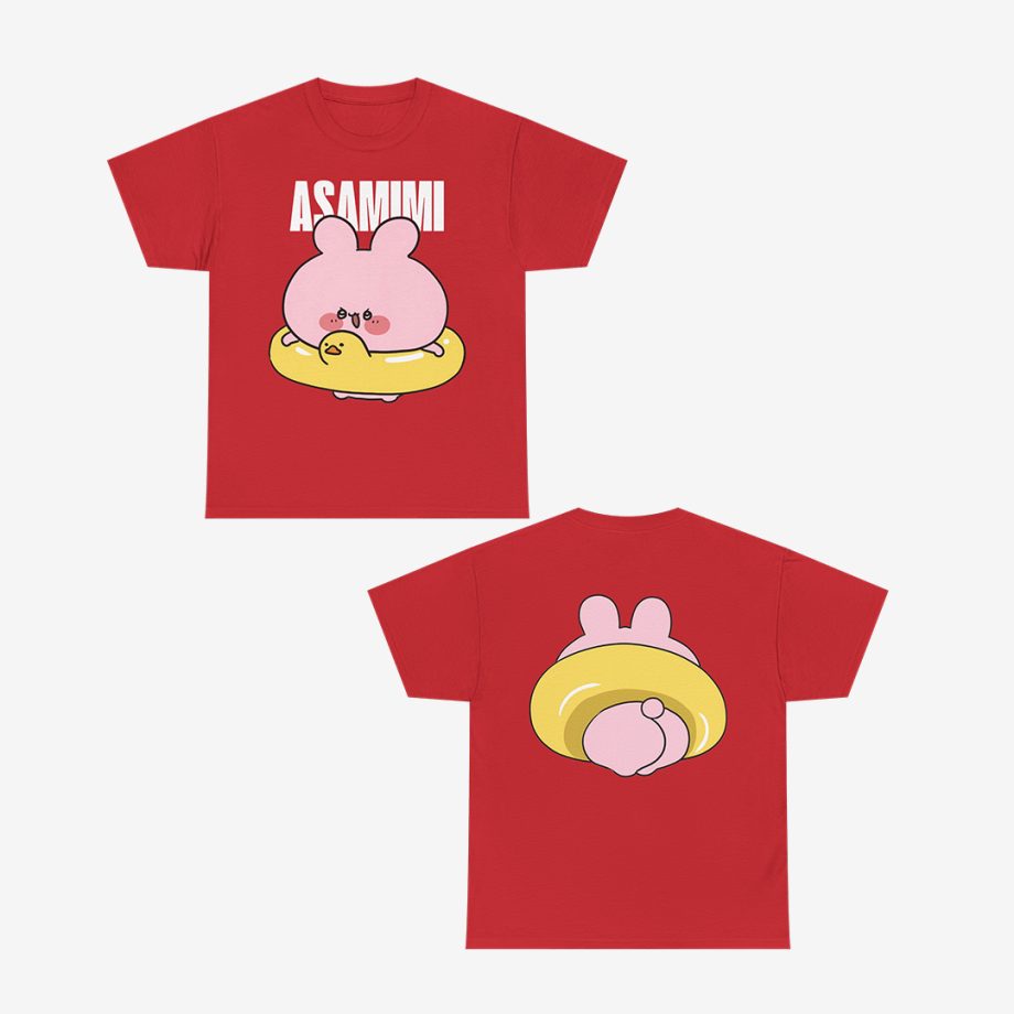 ASAMIMI LINGA GULI TEE