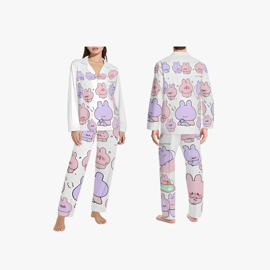 ASAMIMICHAN PAJAMAS V2