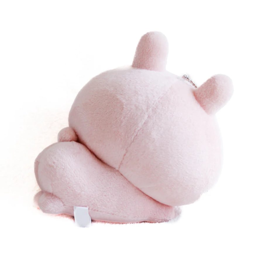 ASAMIMICHAN KEYCHAIN BUTT V2