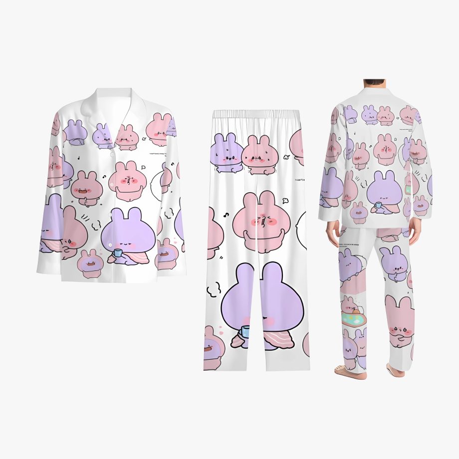 ASAMIMICHAN PAJAMAS V2
