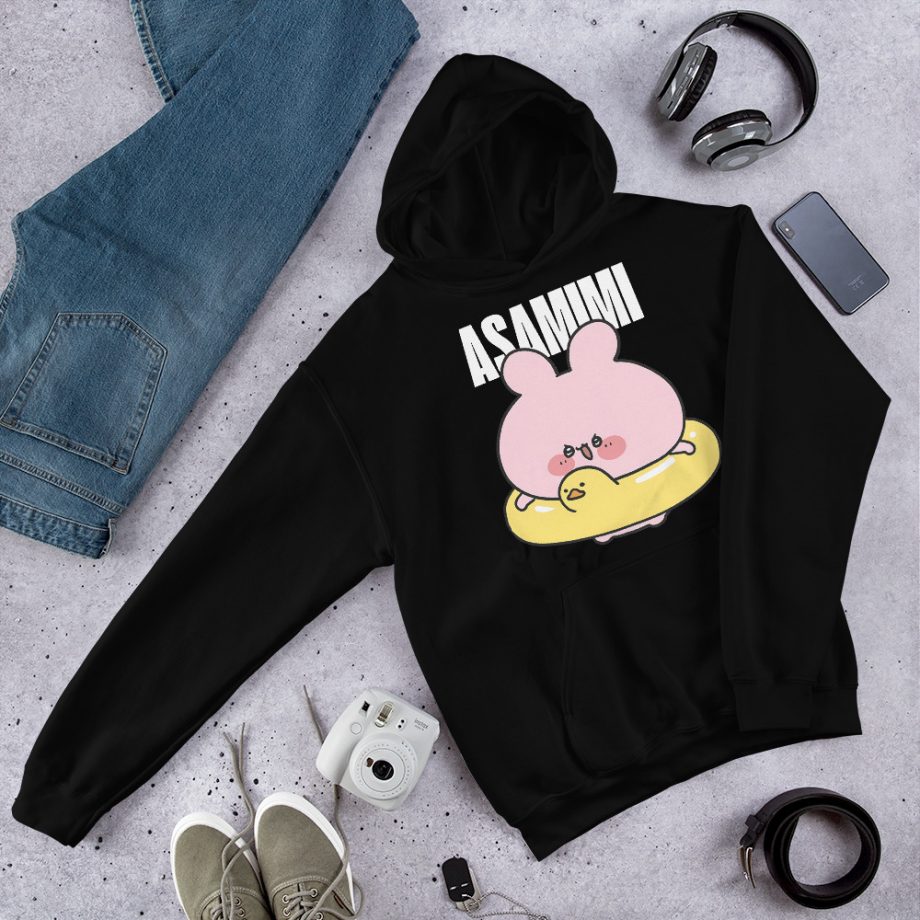 ASAMIMI LINGA GULI HOODIE